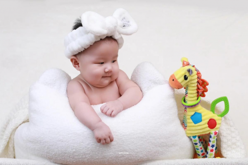 桂阳宝宝红屁股擦什么管用