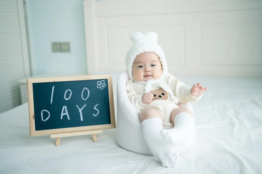 桂阳宝宝每天洗澡好吗