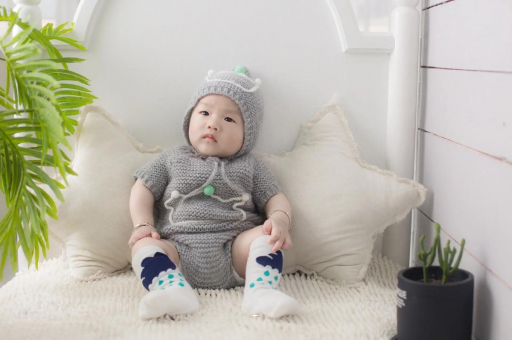 桂阳宝宝发烧40